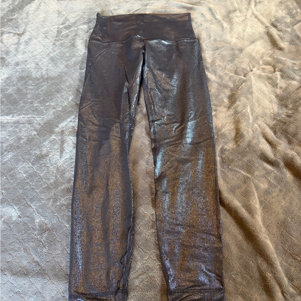 lululemon Align High-Rise
Ribbed Pant 25